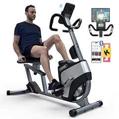 Harison magnetic recumbent for sale  Delivered anywhere in USA 