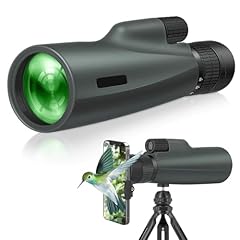 30x50 zoom monocular for sale  Delivered anywhere in USA 