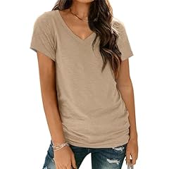 Loose neck tops for sale  Delivered anywhere in USA 