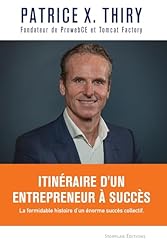 Itinéraire entrepreneur succ� d'occasion  Livré partout en France