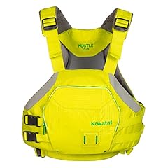 Kokatat hustle lifejacket for sale  Delivered anywhere in USA 