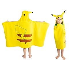 Pokemon pikachu bath for sale  Delivered anywhere in USA 
