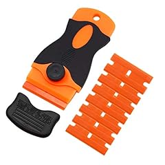 Plastic razor scraper for sale  Delivered anywhere in UK
