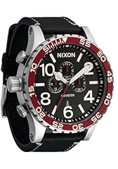 Nixon chrono a1392 d'occasion  Livré partout en France
