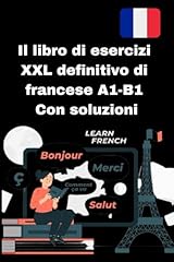 Libro esercizi xxl usato  Spedito ovunque in Italia 