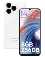 Ulefone note pro usato  Spedito ovunque in Italia 