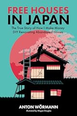 Free houses japan gebraucht kaufen  Wird an jeden Ort in Deutschland