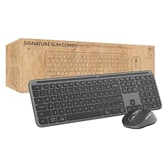Logitech signature slim for sale  Delivered anywhere in USA 