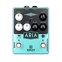 Keeley aria compressor for sale  Delivered anywhere in USA 