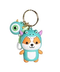 Nayothecorgi corgi keychain for sale  Delivered anywhere in USA 