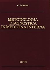 Metodologia diagnostica medici usato  Spedito ovunque in Italia 