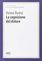 Cognizione del dolore. usato  Spedito ovunque in Italia 