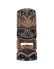 Maske tiki h30 gebraucht kaufen  Wird an jeden Ort in Deutschland
