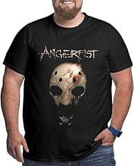 Angerfist men shirt d'occasion  Livré partout en France
