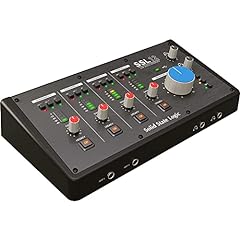 Ssl interfaccia audio usato  Spedito ovunque in Italia 
