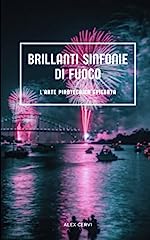 Brillanti sinfonie fuoco usato  Spedito ovunque in Italia 