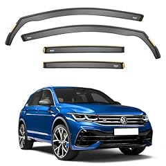 Ispeed wind deflectors for sale  Delivered anywhere in UK