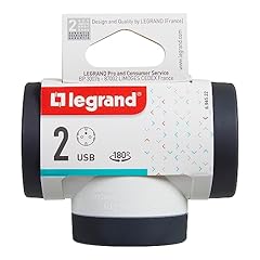 Legrand 694522 adaptateurs d'occasion  Livré partout en France