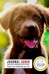 Journal canin suivre d'occasion  Livré partout en France