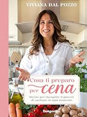 Cosa preparo per usato  Spedito ovunque in Italia 