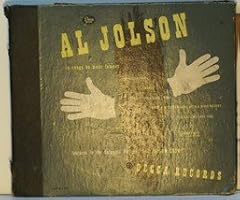 Jolson songs made for sale  Delivered anywhere in UK