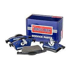 Rear brake pads for sale  Delivered anywhere in Ireland