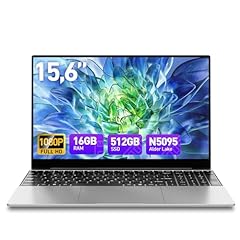 Tuonoyee laptop 15.6 for sale  Delivered anywhere in UK