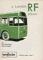 London r.f. album for sale  Delivered anywhere in UK