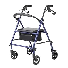 Medline rollator walker for sale  Delivered anywhere in USA 