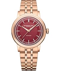 Raymond automatic watch gebraucht kaufen  Wird an jeden Ort in Deutschland