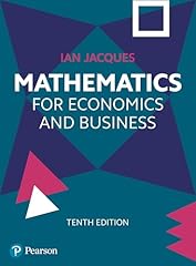 Mathematics economics business for sale  Delivered anywhere in UK