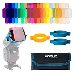 Rogue flash gels for sale  Delivered anywhere in USA 