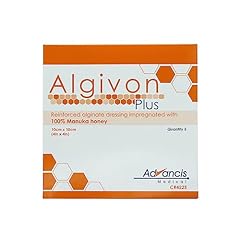Algivon plus manuka for sale  Delivered anywhere in UK