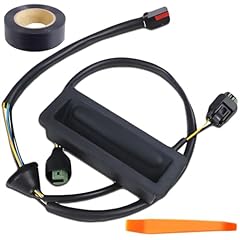 Zamdoe lr020997 tailgate for sale  Delivered anywhere in UK
