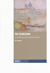 Pio semeghini. opere usato  Spedito ovunque in Italia 