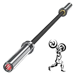 Yesuneed olympic barbell for sale  Delivered anywhere in USA 