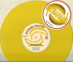 Banana pasa contigo d'occasion  Livré partout en France