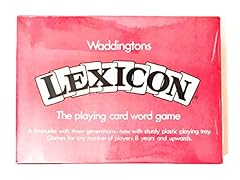 Lexicon for sale  Delivered anywhere in UK