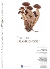 Folie champignons d'occasion  Livré partout en Belgiqu