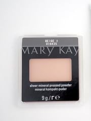 Mary kay beige gebraucht kaufen  Wird an jeden Ort in Deutschland