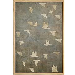 Nwt framed canvas for sale  Delivered anywhere in USA 