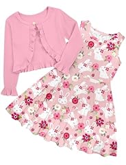 Girl easter dress for sale  Delivered anywhere in USA 