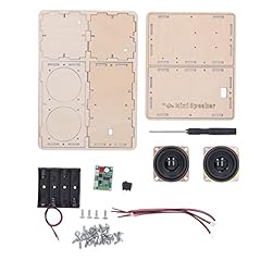Diy bluetooth lautsprecher gebraucht kaufen  Wird an jeden Ort in Deutschland