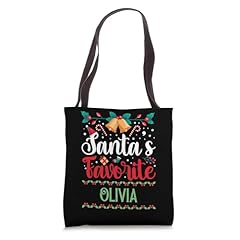 Santas favorite olivia for sale  Delivered anywhere in USA 