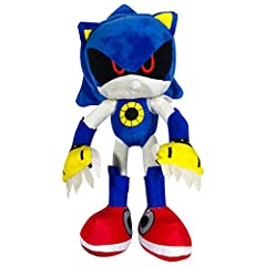 Sfodtn sonic plush for sale  Delivered anywhere in UK