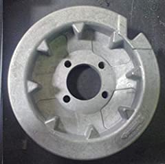 Warning pulley 6ld for sale  Delivered anywhere in Ireland