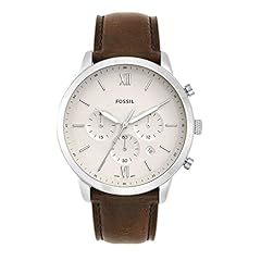 Fossil montre minimaliste d'occasion  Livré partout en Belgiqu