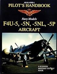 F4u 5nl 5p gebraucht kaufen  Wird an jeden Ort in Deutschland