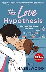 Love hypothesis tiktok for sale  Delivered anywhere in UK