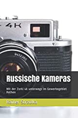 Russische Kameras: Mit der Zorki 4k unterwegs im Gewerbegebiet for sale  Delivered anywhere in Ireland
